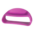 Dvoumístná vnitřní nebo venkovní pohovka z polyetylenu Made in Italy – dvoumístná Viadurini