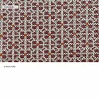 Kovová pohovka pro moderní zahradu Vysoká kvalita Made in Italy - Karol Viadurini