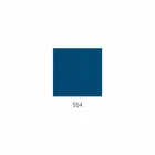 Vyrobeno v Itálii Cesare kože imitace kůže čeká pohovka Viadurini