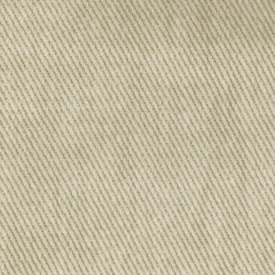 Rozkládací pohovka s poloostrovem z kovu a polyuretanu Made in Italy - Folle Viadurini