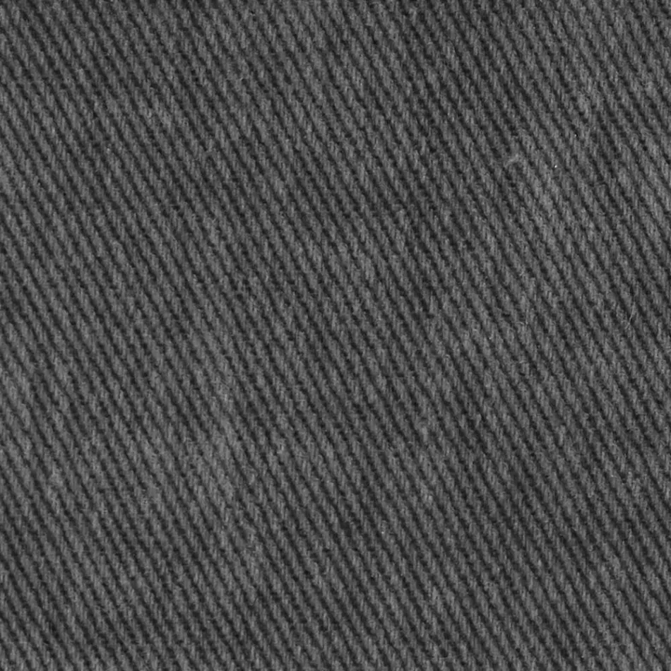 Rozkládací pohovka s poloostrovem z kovu a polyuretanu Made in Italy - Folle Viadurini