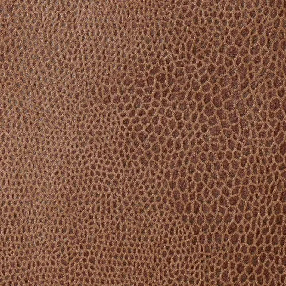 Ghia by Innovation design pohovka z polstrované tkaniny Viadurini