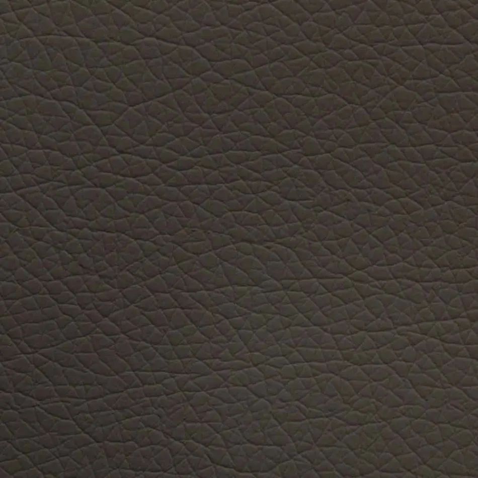 Designová rozkládací pohovka z odnímatelné koženky vyrobené v Itálii - Rallo Viadurini