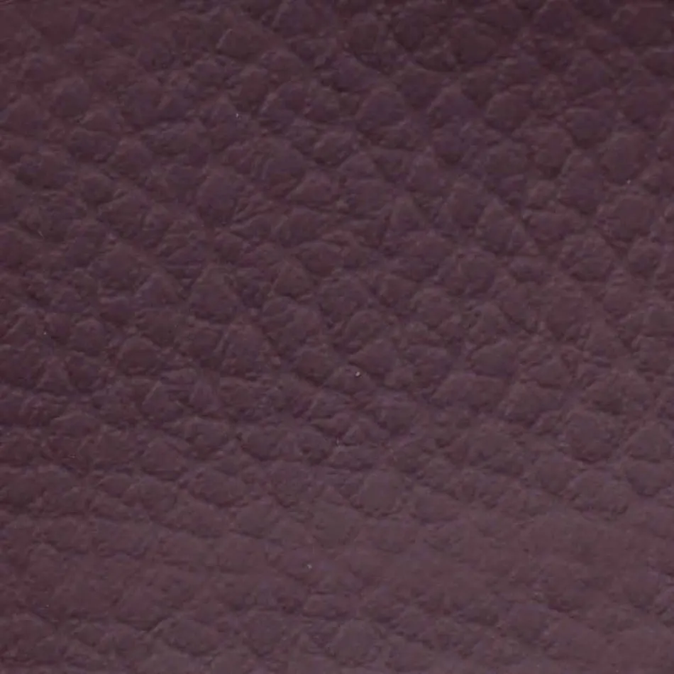 Designová rozkládací pohovka z odnímatelné koženky vyrobené v Itálii - Rallo Viadurini