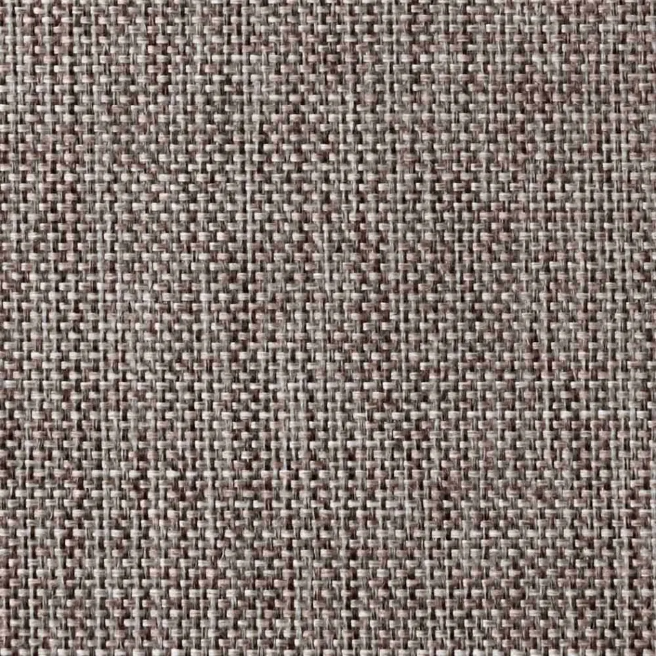 Moderní design rozkládací pohovka Splitback od Innovation in fabric Viadurini