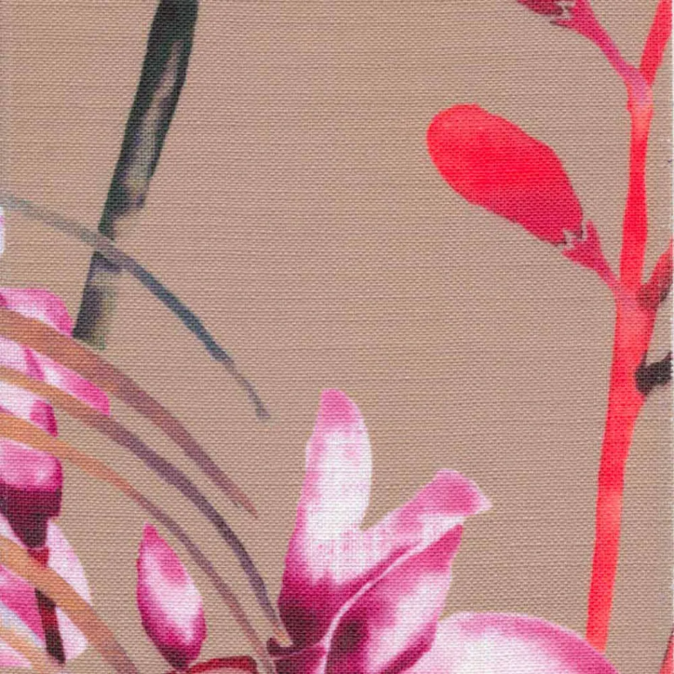 Unfurl by Innovation moderní čalouněná rozkládací pohovka Viadurini