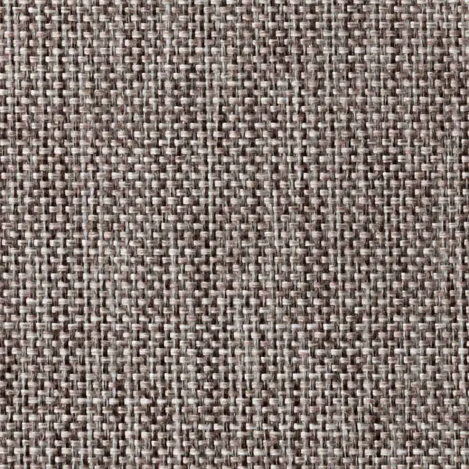 Šedá pohovka Idun vyrobený v Dánsku - Inovace Viadurini