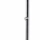 Zahradní sprcha se zabudovanou nerezovou sprchovou hlavicí Made in Italy - Yuki Viadurini