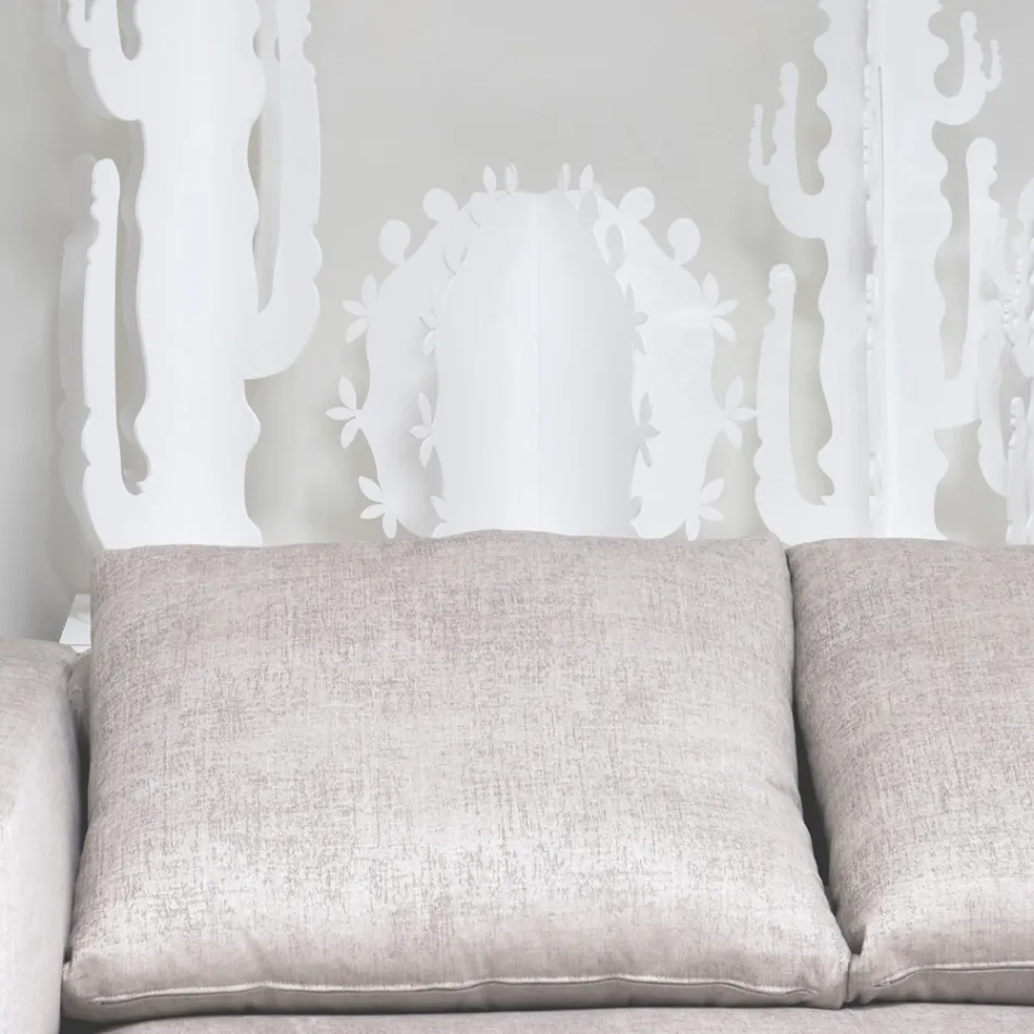 Dekorativní prvek z plexiskla ve tvaru kaktusu Made in Italy - Woody Viadurini