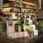 Vystavovatel lahví se třemi kroky Made in Italy - Capo Viadurini