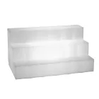 Vystavovatel lahví se třemi kroky Made in Italy - Capo Viadurini