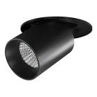 Fotoprojektor Vnitřní nastavitelné LED stropní svítidlo z hliníku - Etruscan Viadurini