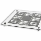 Desková hra Tris made in Italy Viadurini