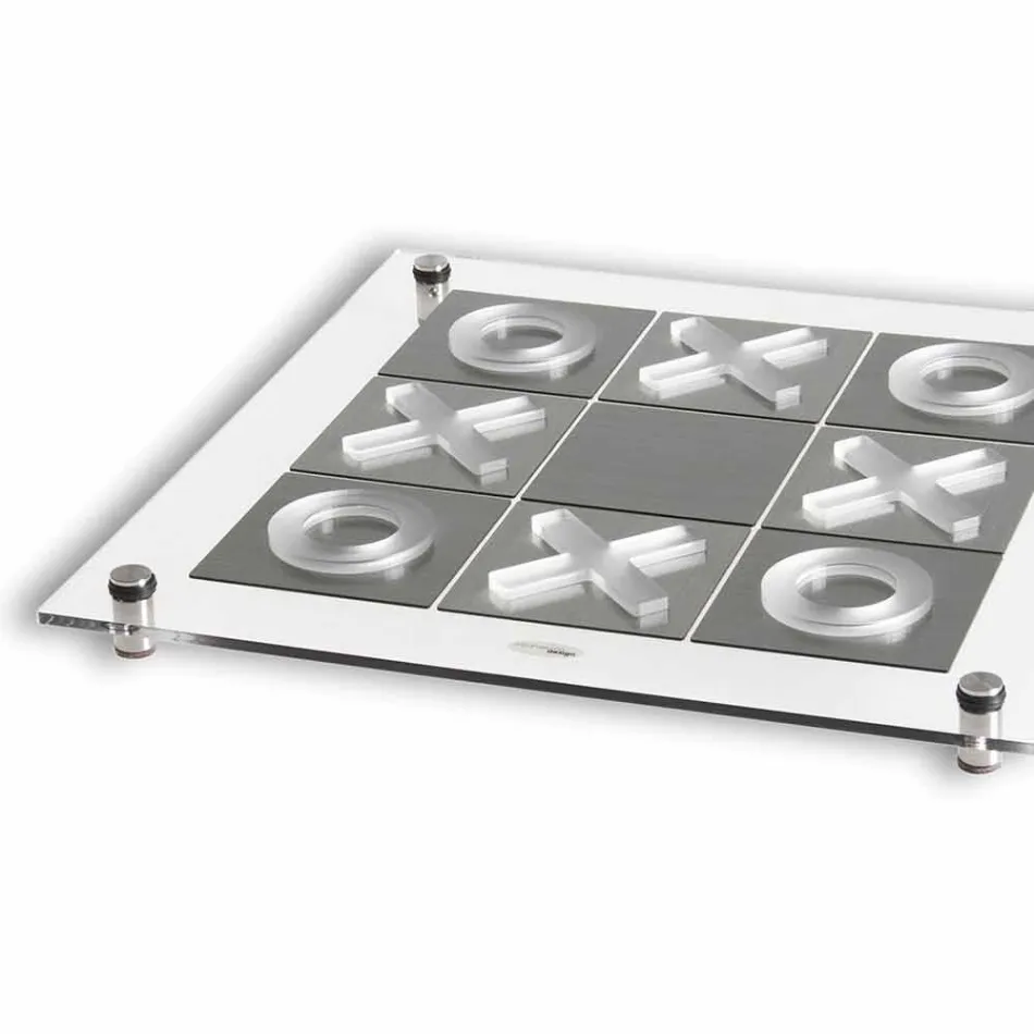 Desková hra Tris made in Italy Viadurini