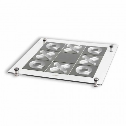 Desková hra Tris made in Italy Viadurini