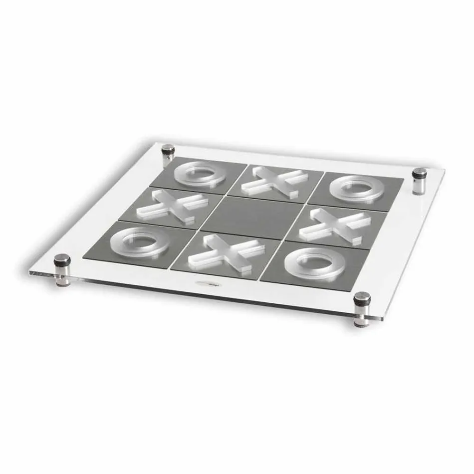 Desková hra Tris made in Italy Viadurini