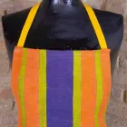 Zástěra Canvas Art Unikátní kousek italských řemesel - značky Viadurini