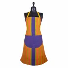 Zástěra Canvas Art Unikátní kousek italských řemesel - značky Viadurini