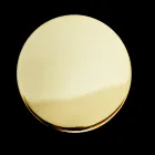 Vintage Mixer Group for Bridge Basin in Brass Made in Italy - Klarisa Viadurini