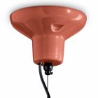 3-prvková keramická lampa různých tvarů Made in Italy - Bumbum Viadurini