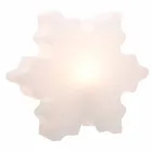 LED lampa, solární panel nebo krystal E27 pro vnitřní i venkovní použití - Nevestar Viadurini