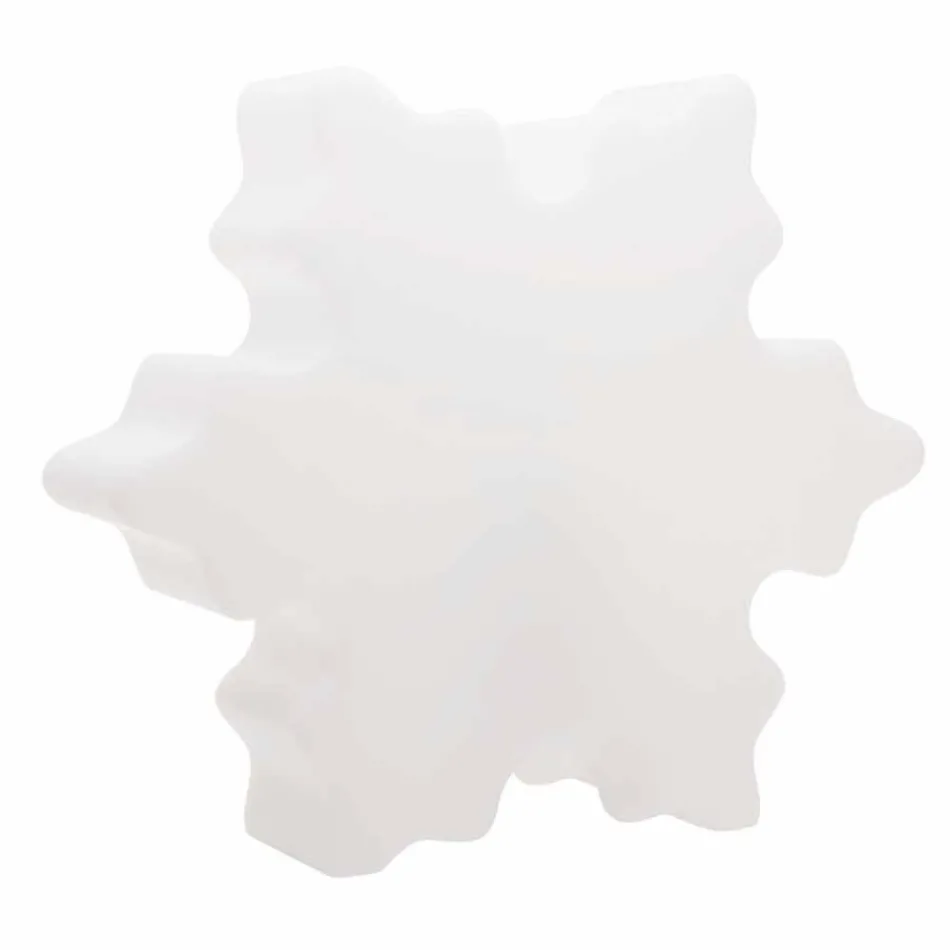 LED lampa, solární panel nebo krystal E27 pro vnitřní i venkovní použití - Nevestar Viadurini