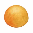 Venkovní nástěnná svítidla In-es.artdesign Tlačítko Out v barevném nebulitu Viadurini