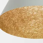 Designová nástěnná svítidla In-es.artdesign Jazz Cement malovaný Viadurini