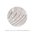 Ručně vyráběná závěsná lampa z foukaného skla v Benátkách - Dafne Viadurini