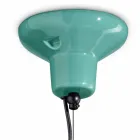 Závěsné svítidlo se 3 prvky různých tvarů Made in Italy - Bumbum Viadurini