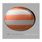 Lampa keramického designu I Lustri 8 Viadurini