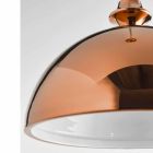 Lampa keramického designu I Lustri 8 Viadurini