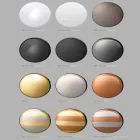 Lampa keramického designu I Lustri 8 Viadurini