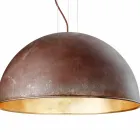Lampa rustikální provedení Ø40 cm Galileo Il Fanale Viadurini