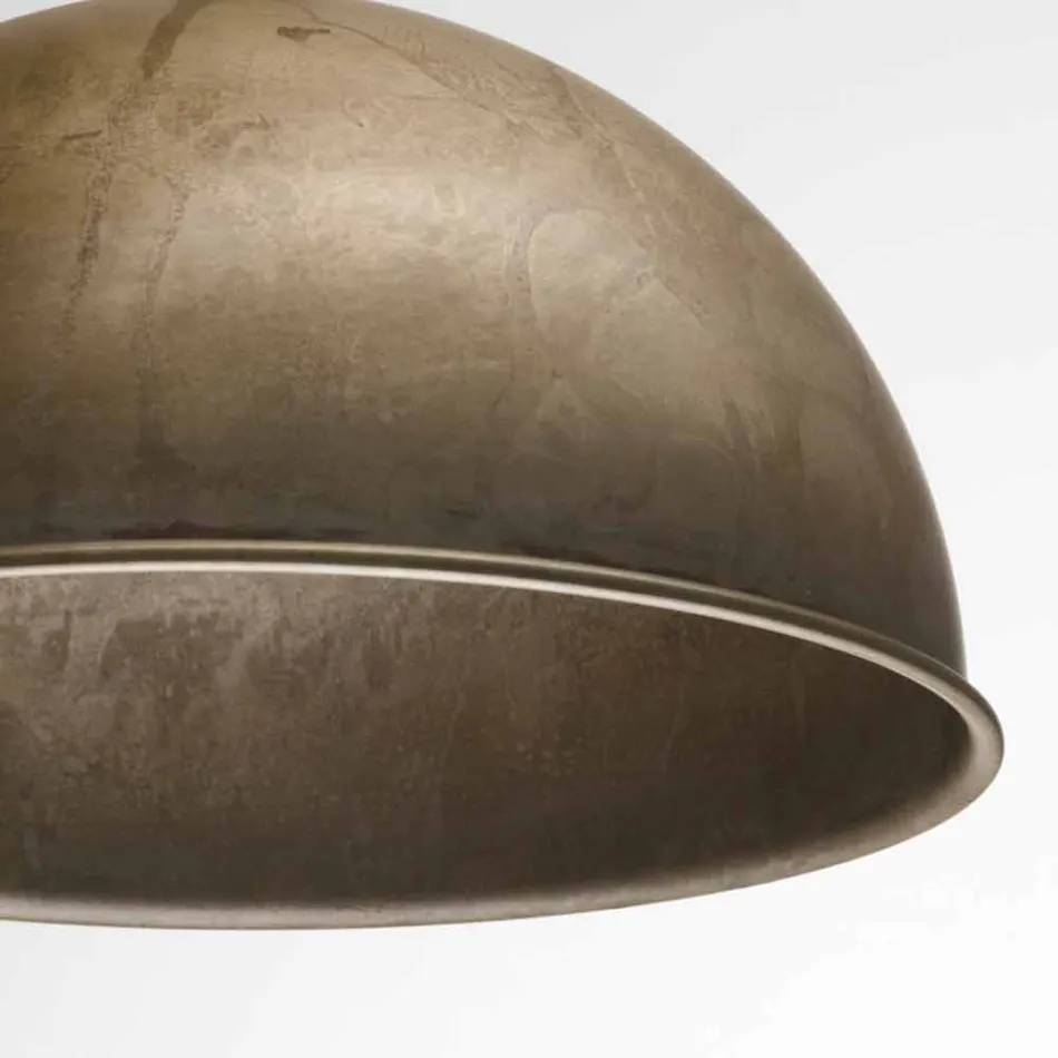 rustikální provedení lampa Ø 60 cm Galileo Il Fanale Viadurini