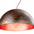 rustikální provedení lampa Ø 60 cm Galileo Il Fanale Viadurini
