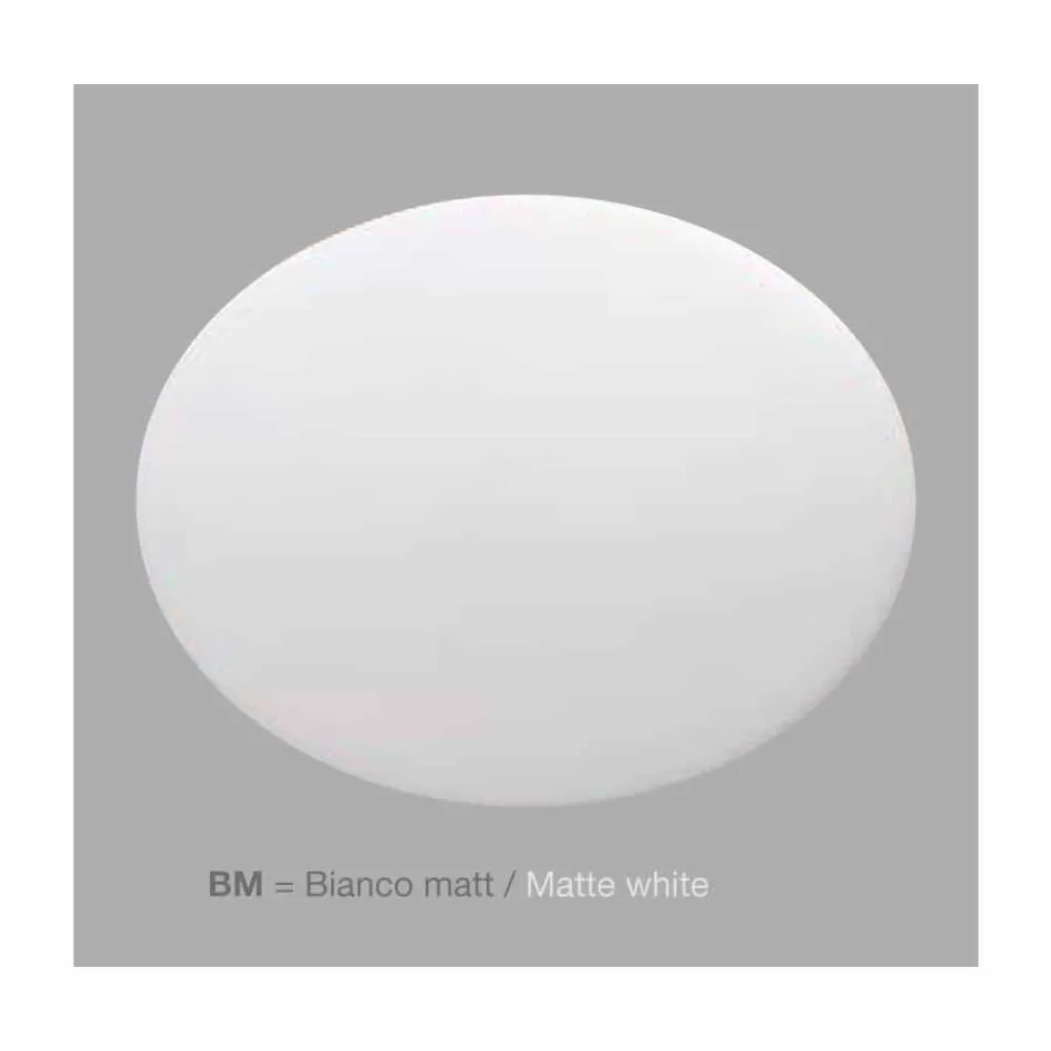 Závěsné svítidlo navrhnout keramického Lustri 6 Viadurini