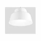 Moderní hliníková závěsná lampa - Cappadocia Aldo Bernardi Viadurini