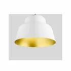 Moderní hliníková závěsná lampa - Cappadocia Aldo Bernardi Viadurini