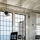 Lampa keramické odpružení Lustri 10 Aldo Bernardi Viadurini