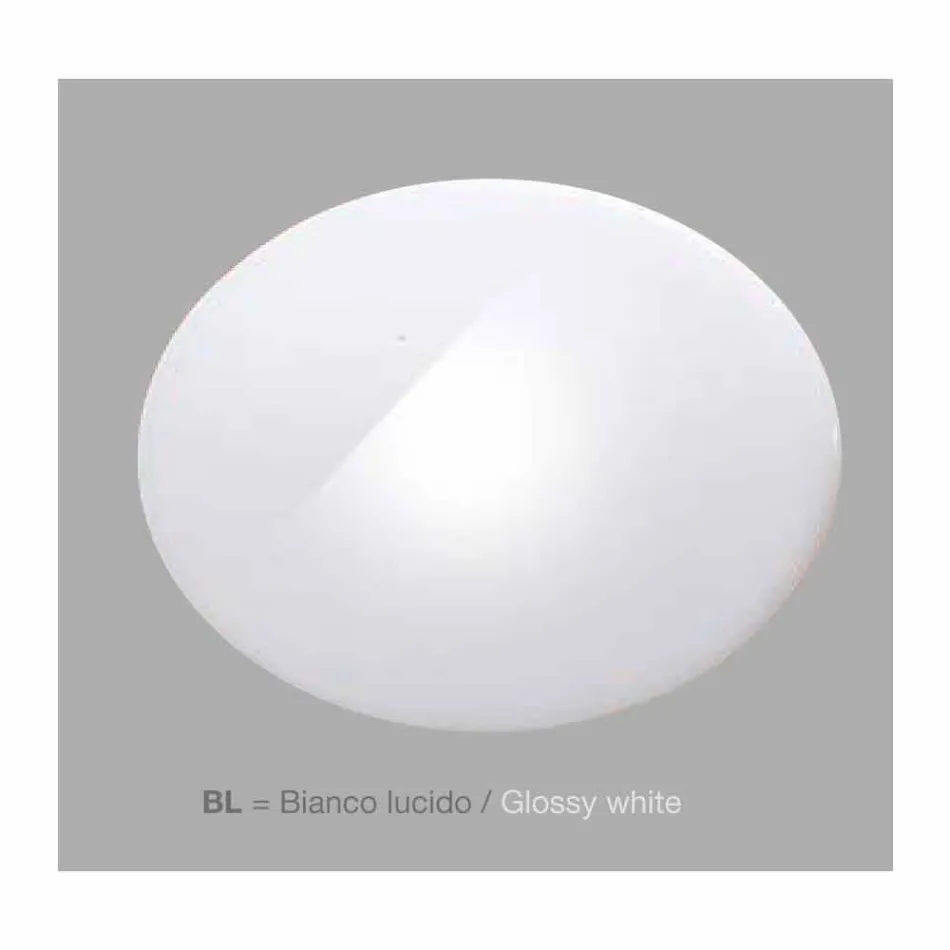 Lampa keramické odpružení Lustri 3 Aldo Bernardi Viadurini