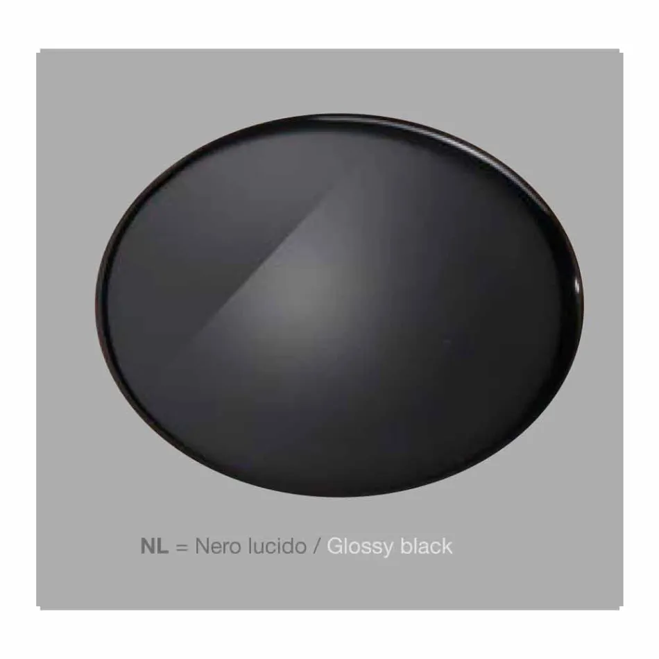 Lampa keramické odpružení Lustri 4 Aldo Bernardi Viadurini