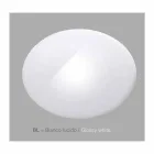 Lampa keramické odpružení Lustri 4 Aldo Bernardi Viadurini