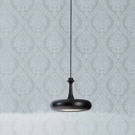 Lampa keramické odpružení Lustri 4 Aldo Bernardi Viadurini