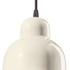 Závěsné svítidlo v různých povrchových úpravách a velikostech Made in Italy - Berimbau Viadurini