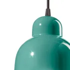 Závěsné svítidlo v různých povrchových úpravách a velikostech Made in Italy - Berimbau Viadurini