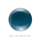 Závěsná lampa z ručně foukaného benátského skla 95 cm - Jupiter Viadurini