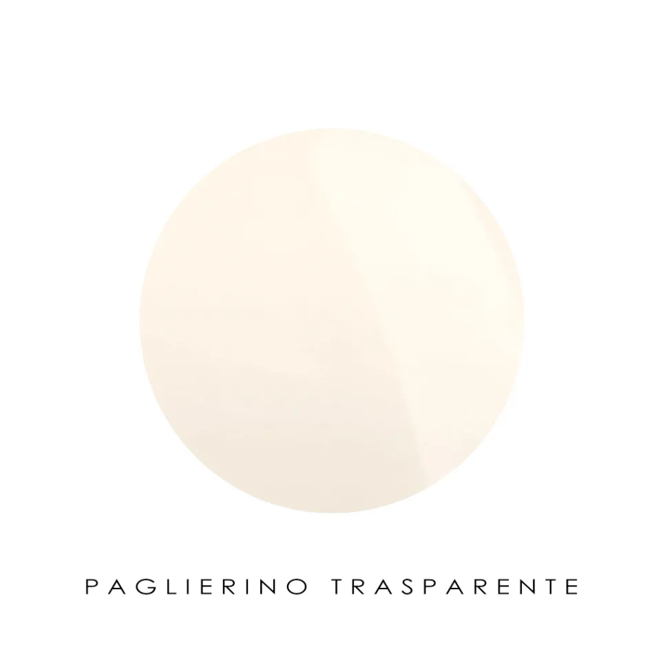 Ručně foukaná skleněná závěsná lampa Made in Venice - Bambus Viadurini