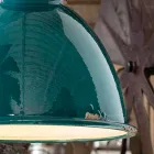 Průmyslová závěsné svítidlo vytvořený návrh Katie Viadurini