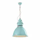 Průmyslová závěsné svítidlo vytvořený návrh Katie Viadurini